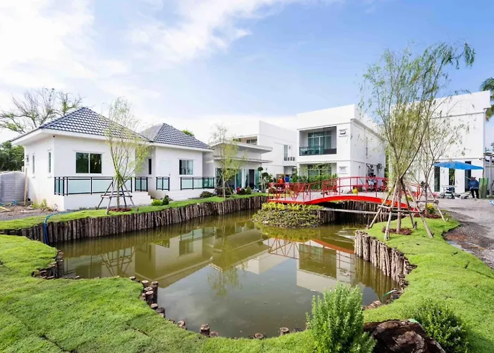 Yunoya Riverside Villa