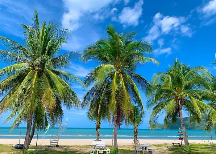Fisherman Resort At Sam Roi Yot