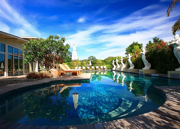 Nana Resort Kaeng Krachan