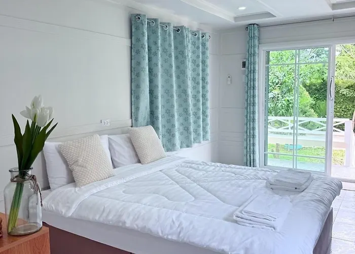 House Of The Best Resort