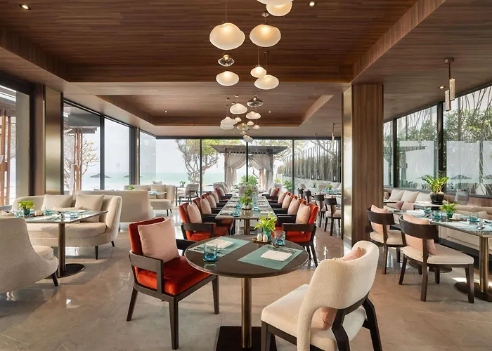 V Villas Hua Hin - Mgallery Collection