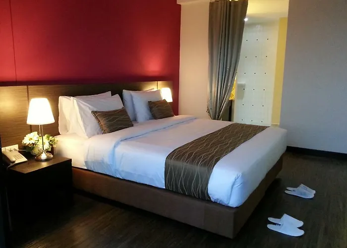 Coco View Hotel